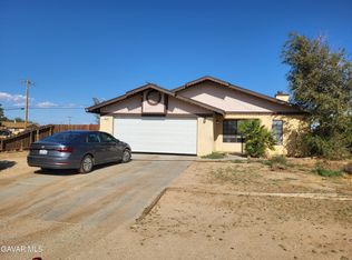 19812 Airway Blvd, California City, CA 93505