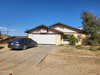 19812 Airway Blvd, California City, CA, 93505