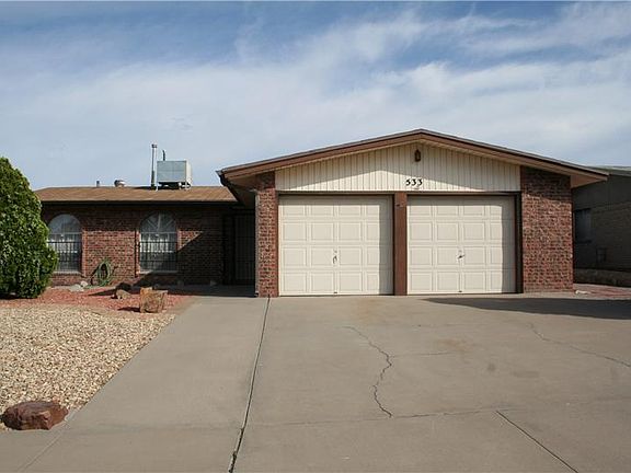 2nd image of 533 Centennial Dr