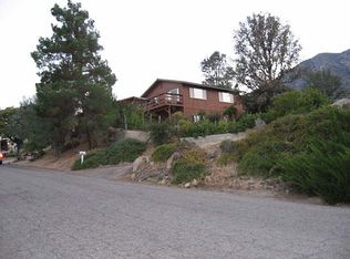 32 Dogwood St, Kernville, CA 93238