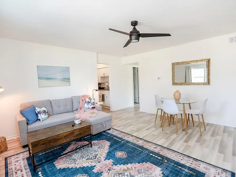 1278 W Ocean View Ave #A — Photo 3