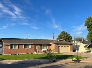 1431 W 1050 N, Provo, UT 84604