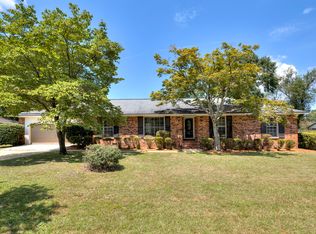 540 Alpine Dr, Sumter, SC 29154