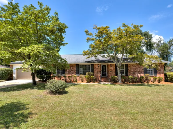 540 Alpine Dr, Sumter, SC 29154