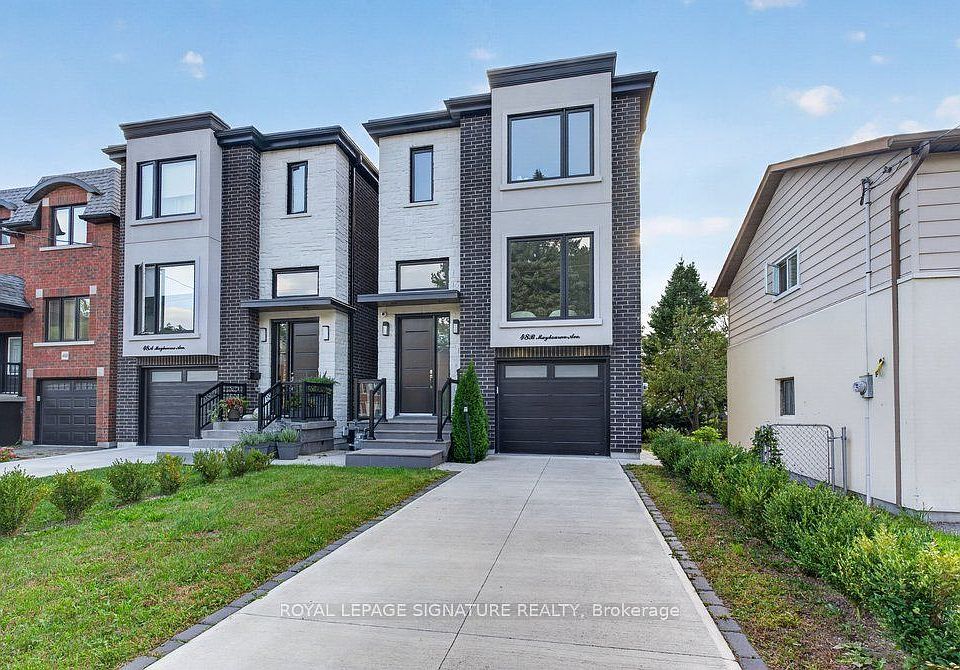 1st image of 48 Maybourne Ave #B