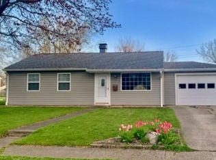 1932 Windsor Dr, Kokomo, IN