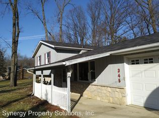 345 Marcus St, Mansfield, OH 44903