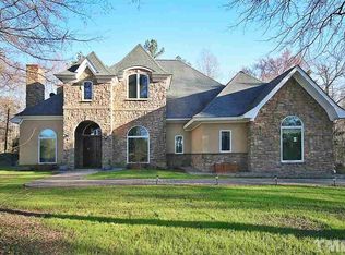 53 Frosty Meadow Dr, Pittsboro, NC 27312