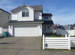 8912 NE 71st St, Vancouver, WA