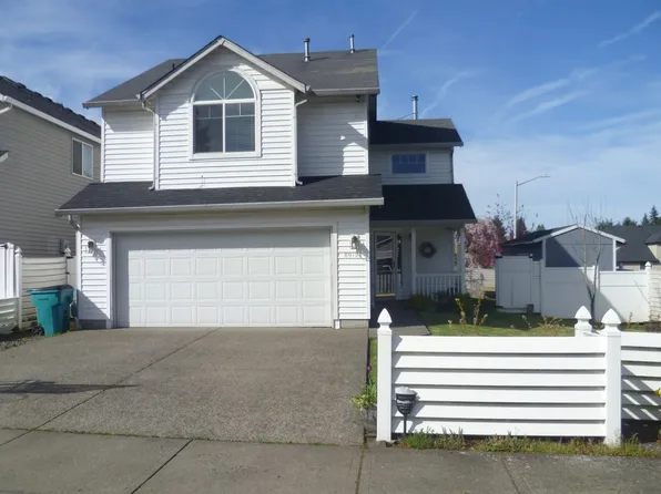 8912 NE 71st St, Vancouver, WA 98662