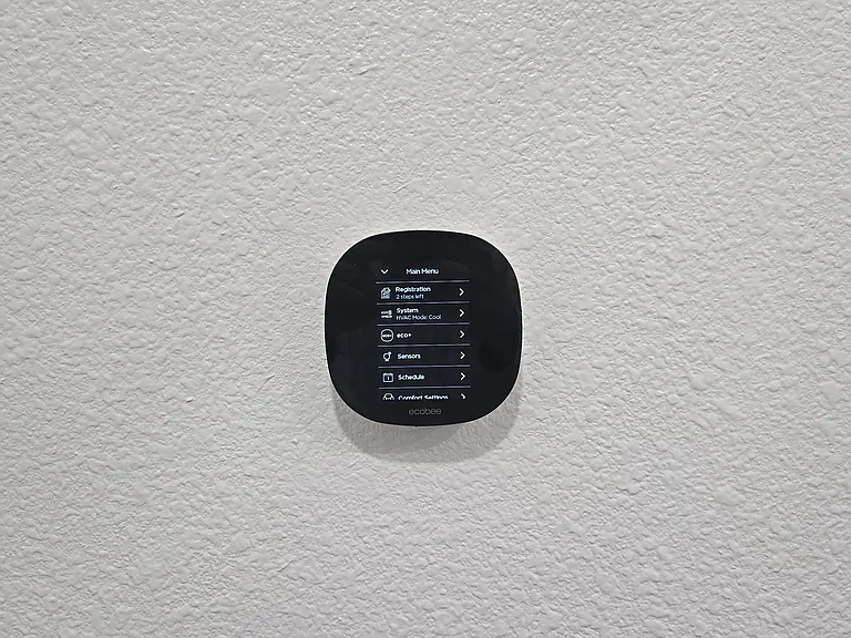 Eco Thermostat