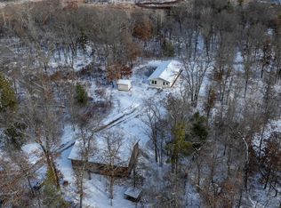 7392 Hayden Lake Rd, Danbury, WI 54830