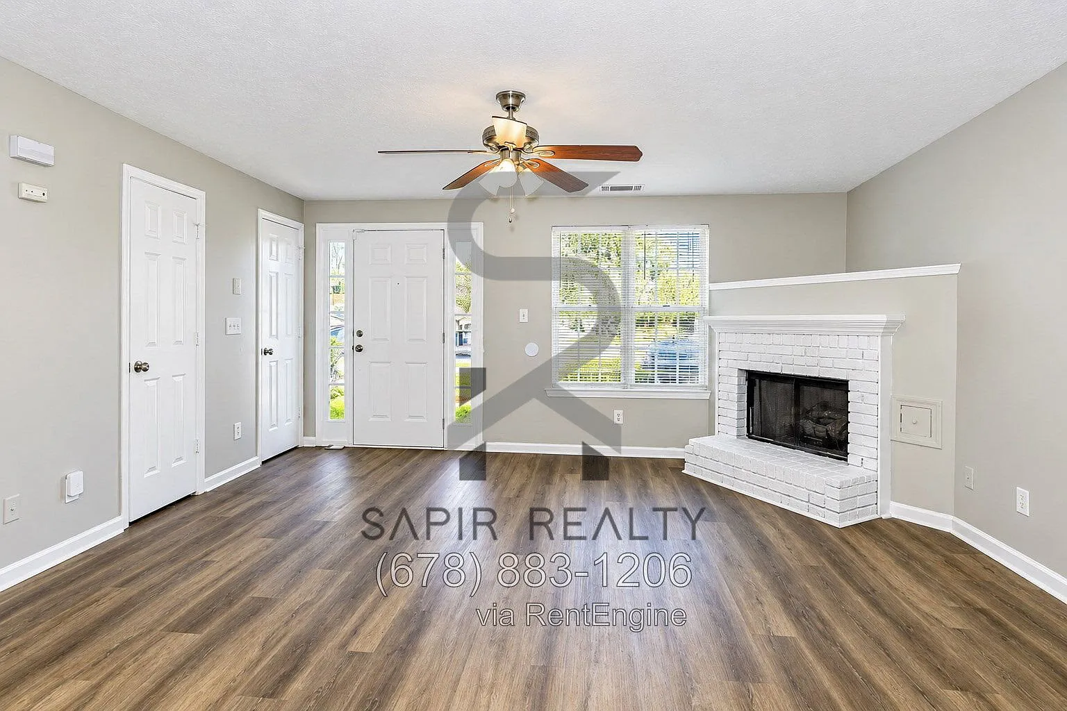 3 bed, 2.5 bath, 1416 sqft, $2,200 — Photo 3