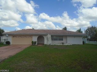13868 Lazy Ln, Fort Myers, FL 33905