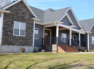 268 Bark St, Swansea, MA 02777