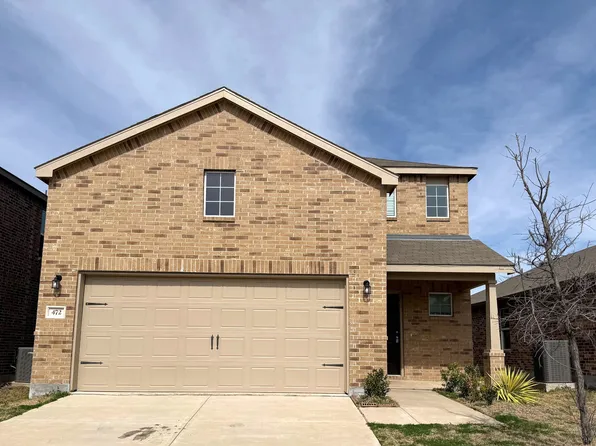 472 Lake Erie Dr, Princeton, TX 75407