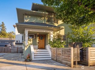 1043 S Cloverdale St, Seattle, WA 98108