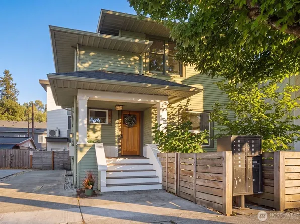 1043 S Cloverdale Street, Seattle, WA 98108