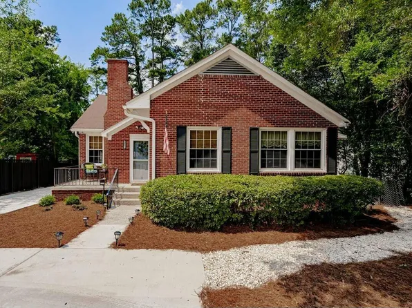 3031 Forest Dr, Columbia, SC 29204