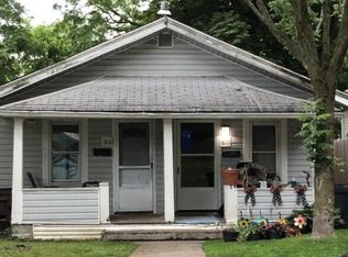 1810 W Washington St, Springfield, OH 45506