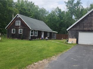 803 Hecker Rd, Waterloo, NY 13165