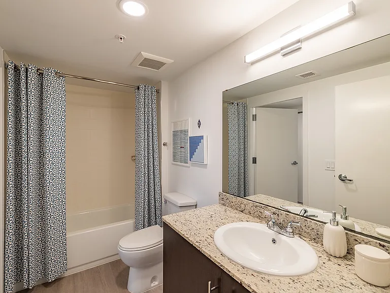 Solina Old Cutler Apartments — Photo 12