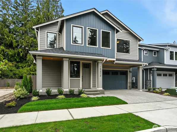 19127 Meridian Drive SE #CW 17, Bothell, WA 98012