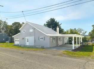 10B Pease Hill Rd, Nelson, PA 16940