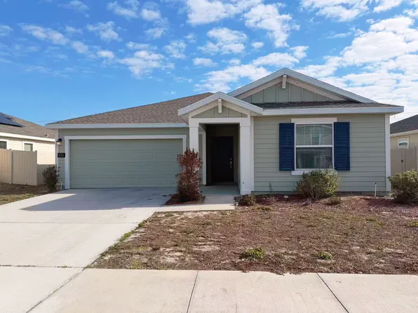 416 N Andrea Cir, Haines City, FL 33844