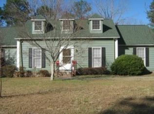 7412 Mountainbrook Dr, Columbia, SC 29209