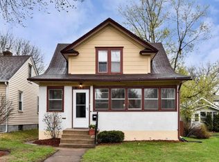 4115 5th St NE, Columbia Heights, MN 55421