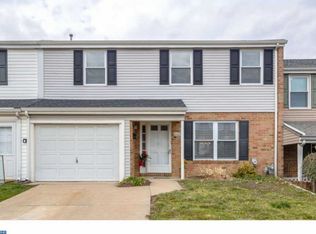 6409 Lenox Ct, Bensalem, PA 19020