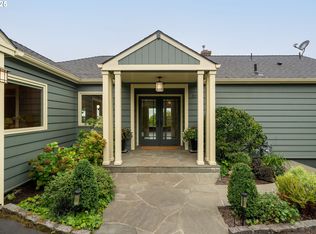 3250 SW Donner Way Ct, Portland, OR 97239
