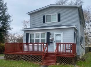 3422 Butler Ave, Steger, IL 60475