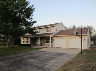1457 Somerset Dr, Stevens Point, WI 54482