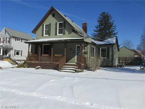 3rd image of 518 N Mill St