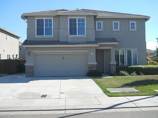 1952 Lonnie Beck Way
