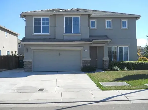 1952 Lonnie Beck Way, Stockton, CA 95209