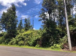 Kumakahi St LOT 17, Pahoa, HI 96778