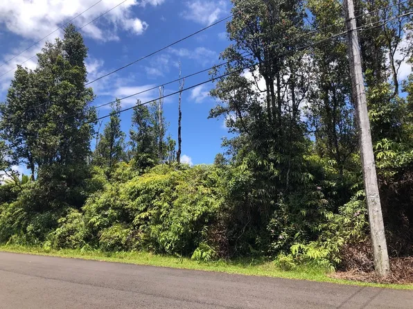 Kumakahi St Lot 17, Pahoa, HI 96778