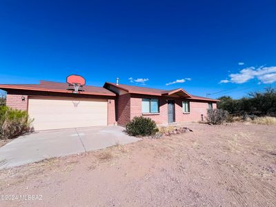 121 Circulo Penjamo, Rio Rico, AZ, 85648