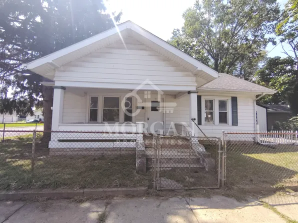1327 Arrow Ave, Anderson, IN 46016