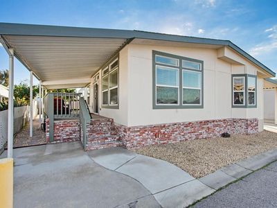 200 N El Camino Real Space 43, Oceanside, CA, 92058