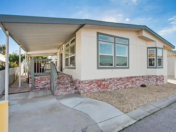 200 N El Camino Real Space 43, Oceanside, CA 92058