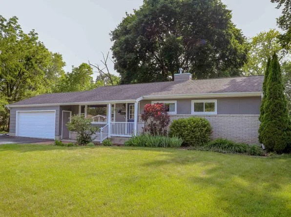 5863 North Witte LANE, Glendale, WI 53209