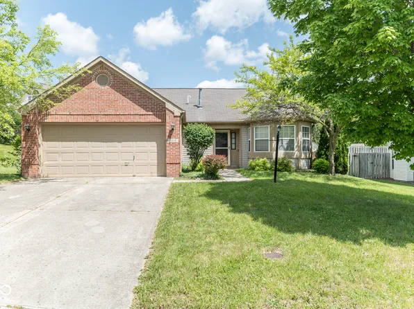 3418 Periwinkle Way, Indianapolis, IN 46220