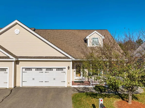 20 Leddy Drive, Epping, NH 03042