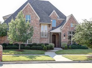 13339 Clifton Dr, Frisco, TX 75035