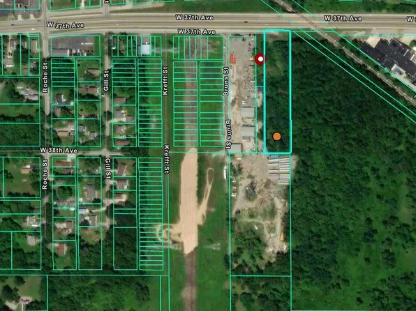 2023 E 37th Ave, Hobart, IN 46342