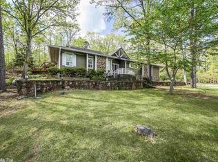128 Castleview Dr, Fairfield Bay, AR 72088